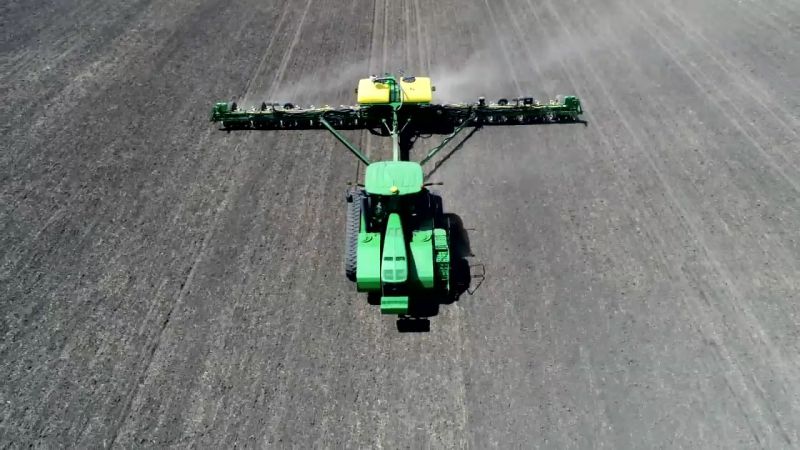 Top of the line Technology to Maximize Output