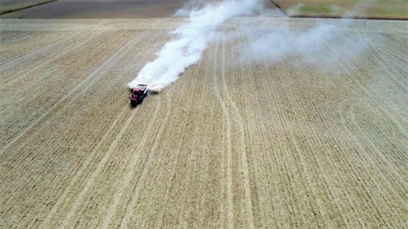 Improving Soil Fertility and Minimizing Erosion